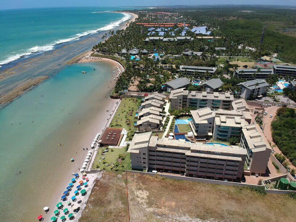 Ekoara Residence Pôrto das Galinhas Exterior foto